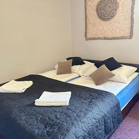 Apartament Nad Kamienczykiem II Szklarska Poreba Luaran gambar