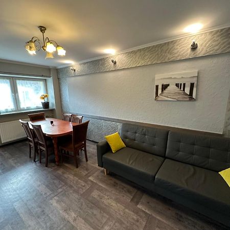 Apartament Nad Kamienczykiem II Szklarska Poreba Luaran gambar