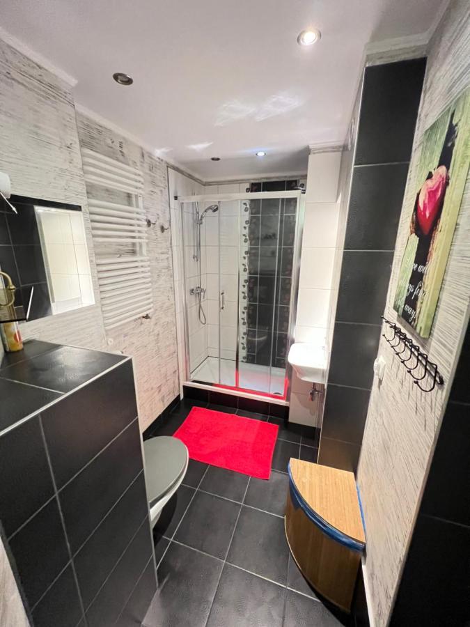 Apartament Nad Kamienczykiem II Szklarska Poreba Luaran gambar
