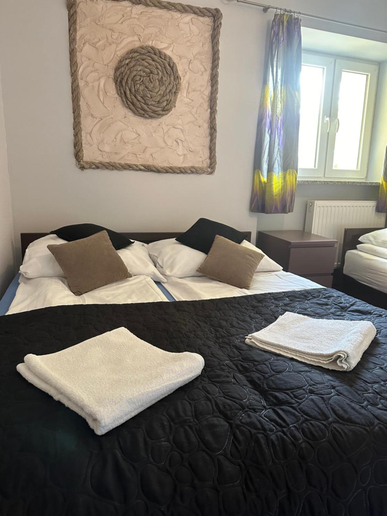 Apartament Nad Kamienczykiem II Szklarska Poreba Luaran gambar