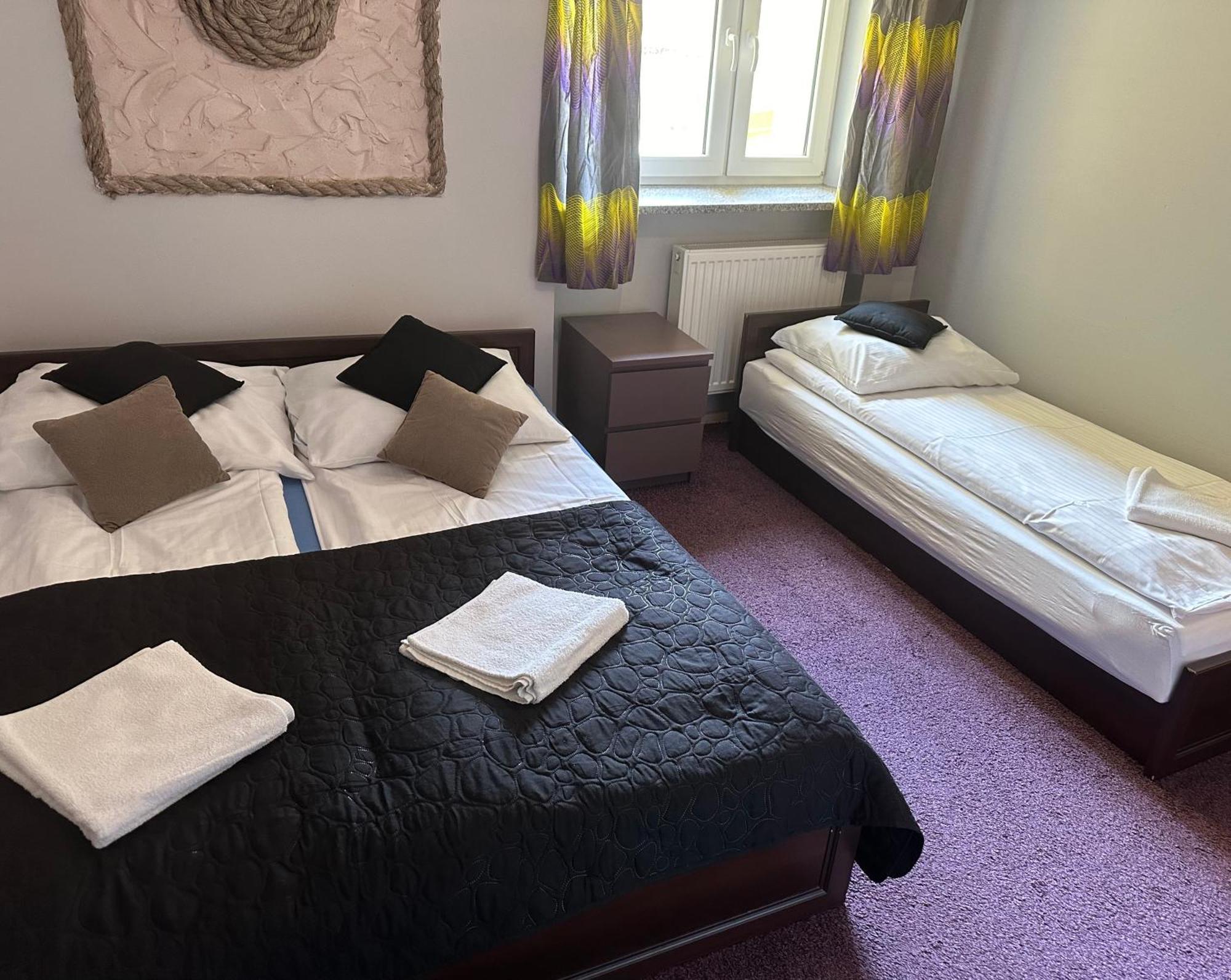 Apartament Nad Kamienczykiem II Szklarska Poreba Luaran gambar