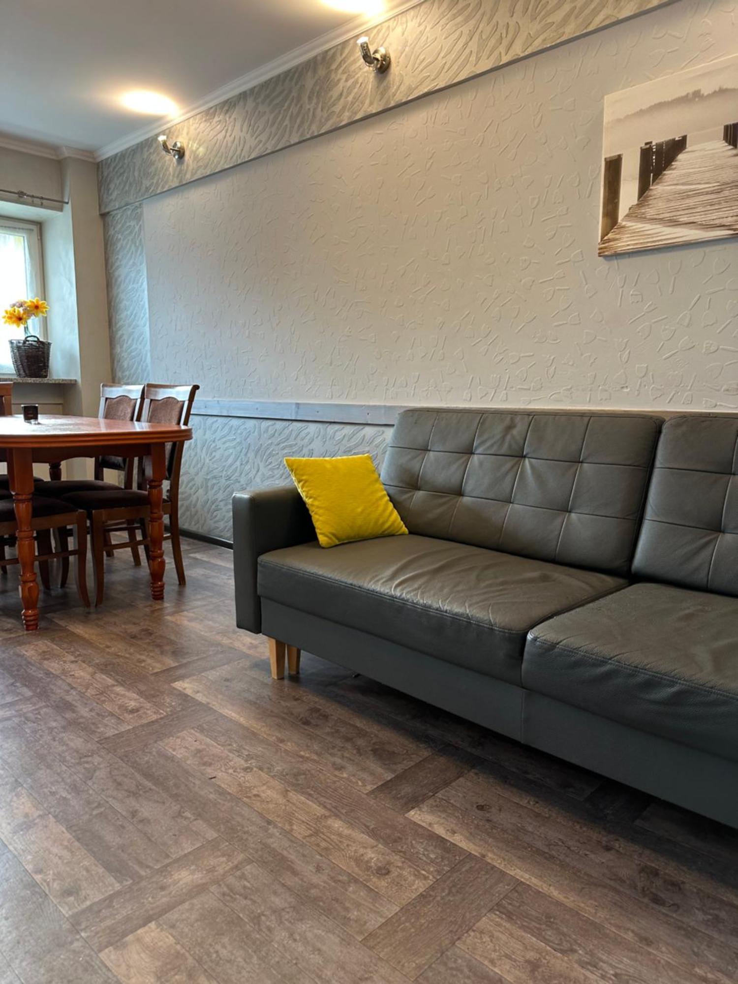 Apartament Nad Kamienczykiem II Szklarska Poreba Luaran gambar