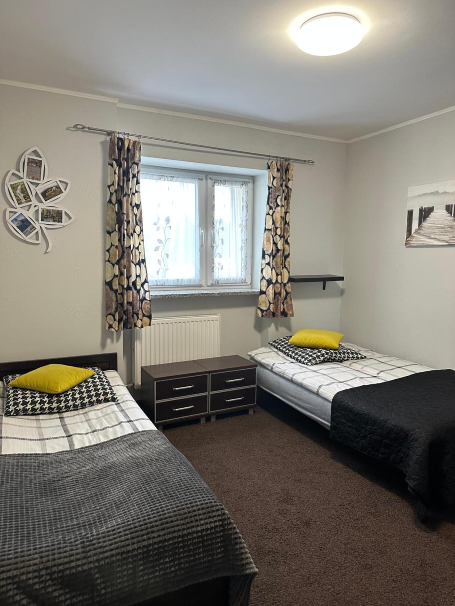 Apartament Nad Kamienczykiem II Szklarska Poreba Luaran gambar