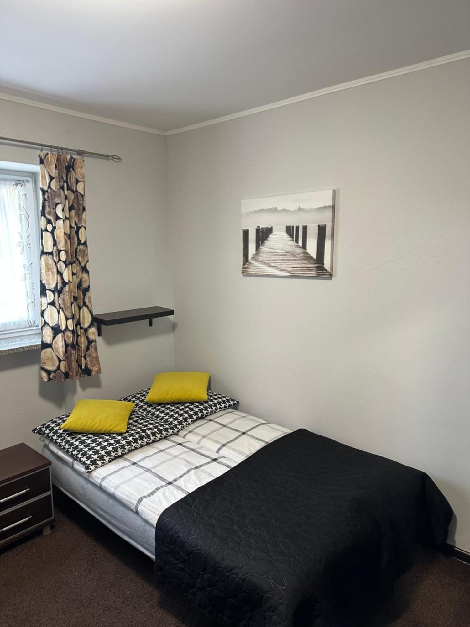 Apartament Nad Kamienczykiem II Szklarska Poreba Luaran gambar