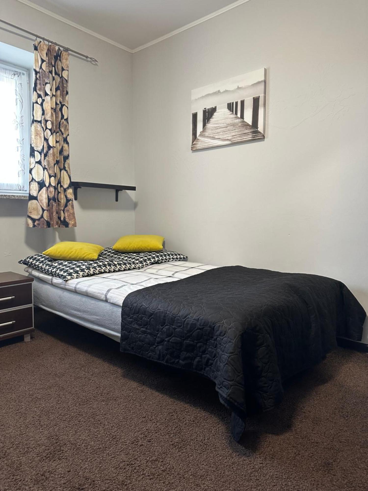 Apartament Nad Kamienczykiem II Szklarska Poreba Luaran gambar