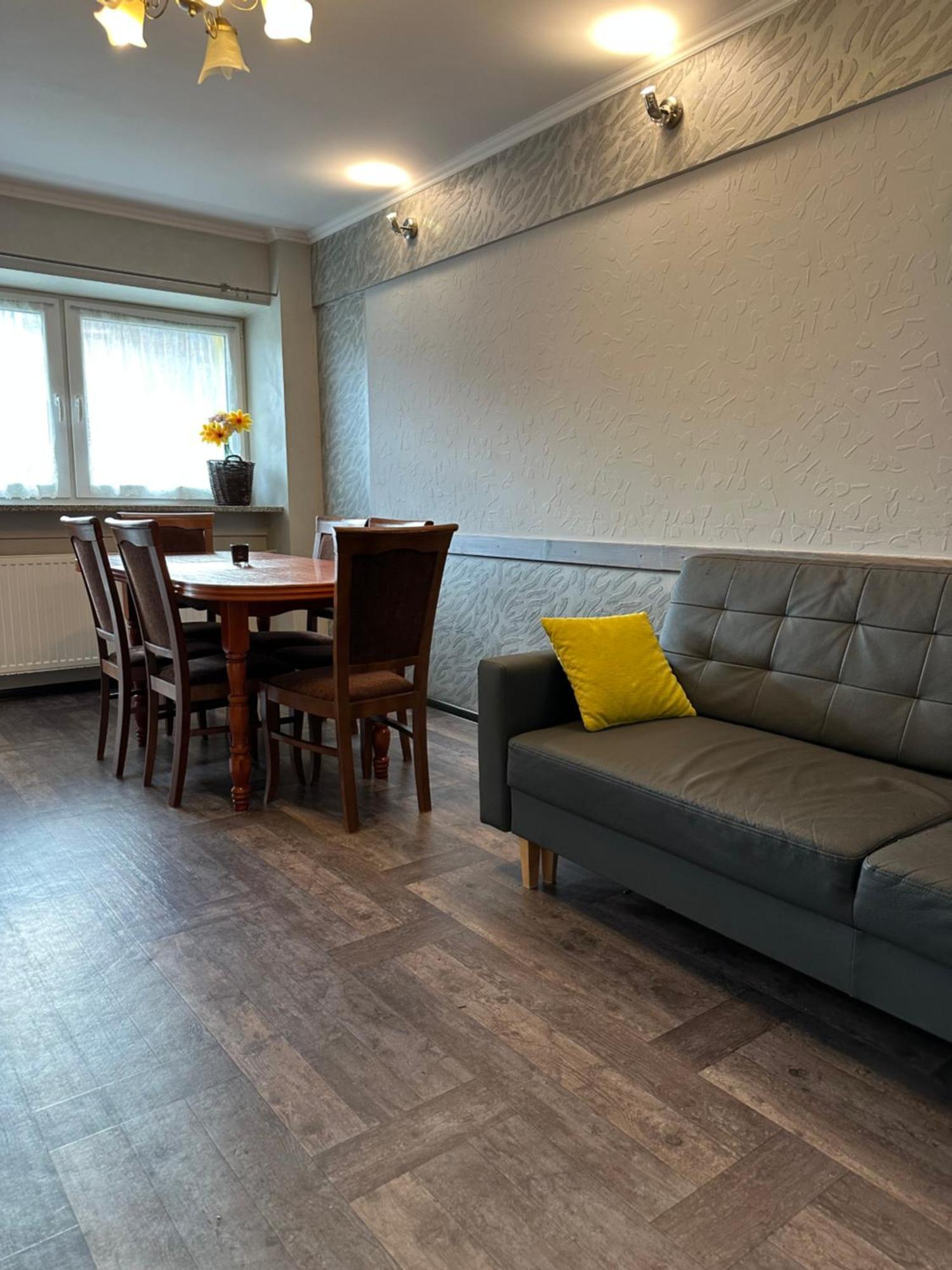 Apartament Nad Kamienczykiem II Szklarska Poreba Luaran gambar