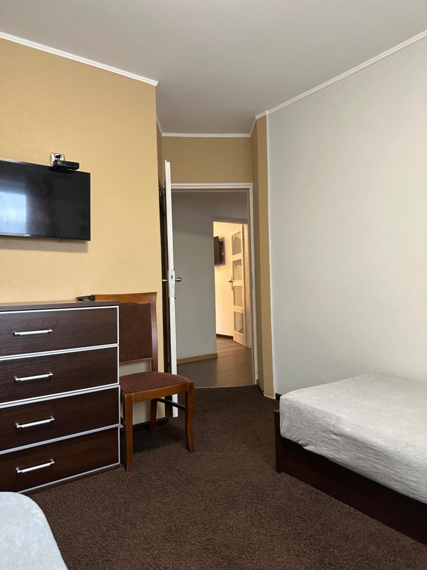 Apartament Nad Kamienczykiem II Szklarska Poreba Luaran gambar