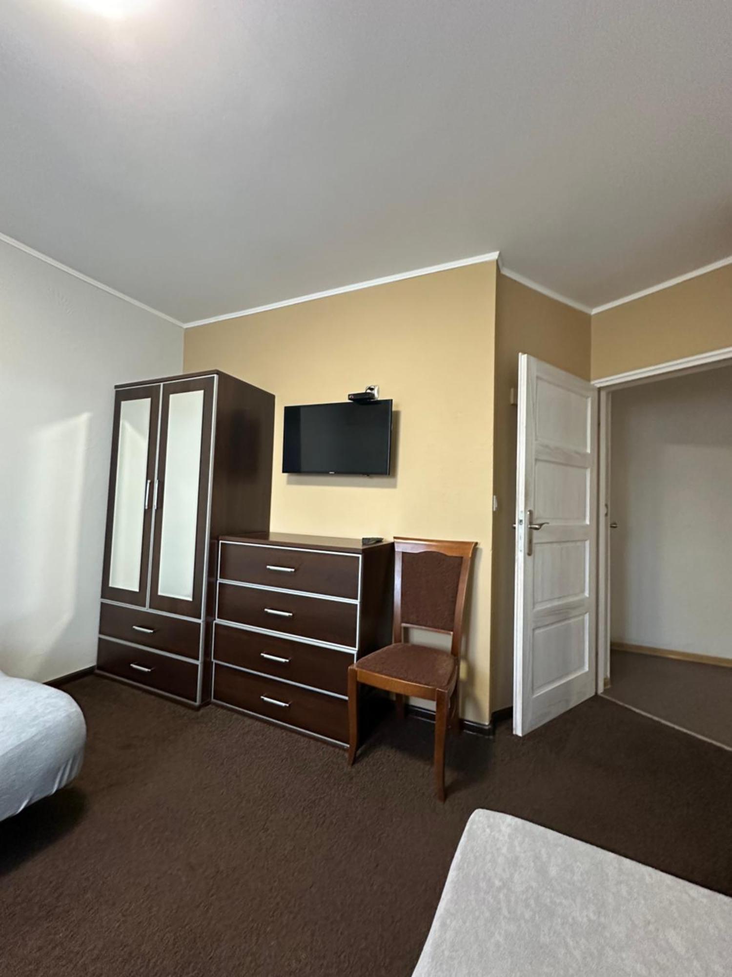 Apartament Nad Kamienczykiem II Szklarska Poreba Luaran gambar