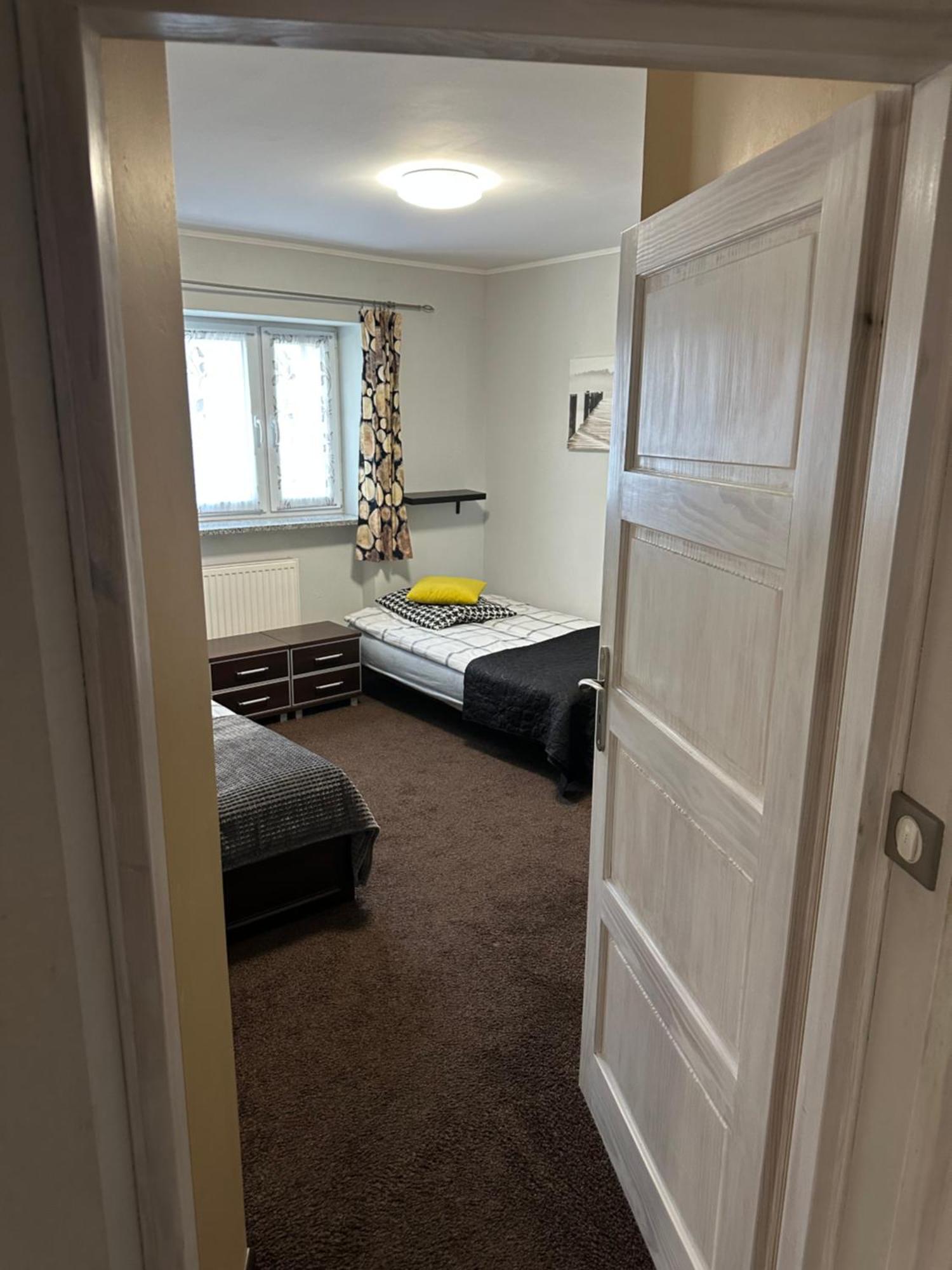 Apartament Nad Kamienczykiem II Szklarska Poreba Luaran gambar