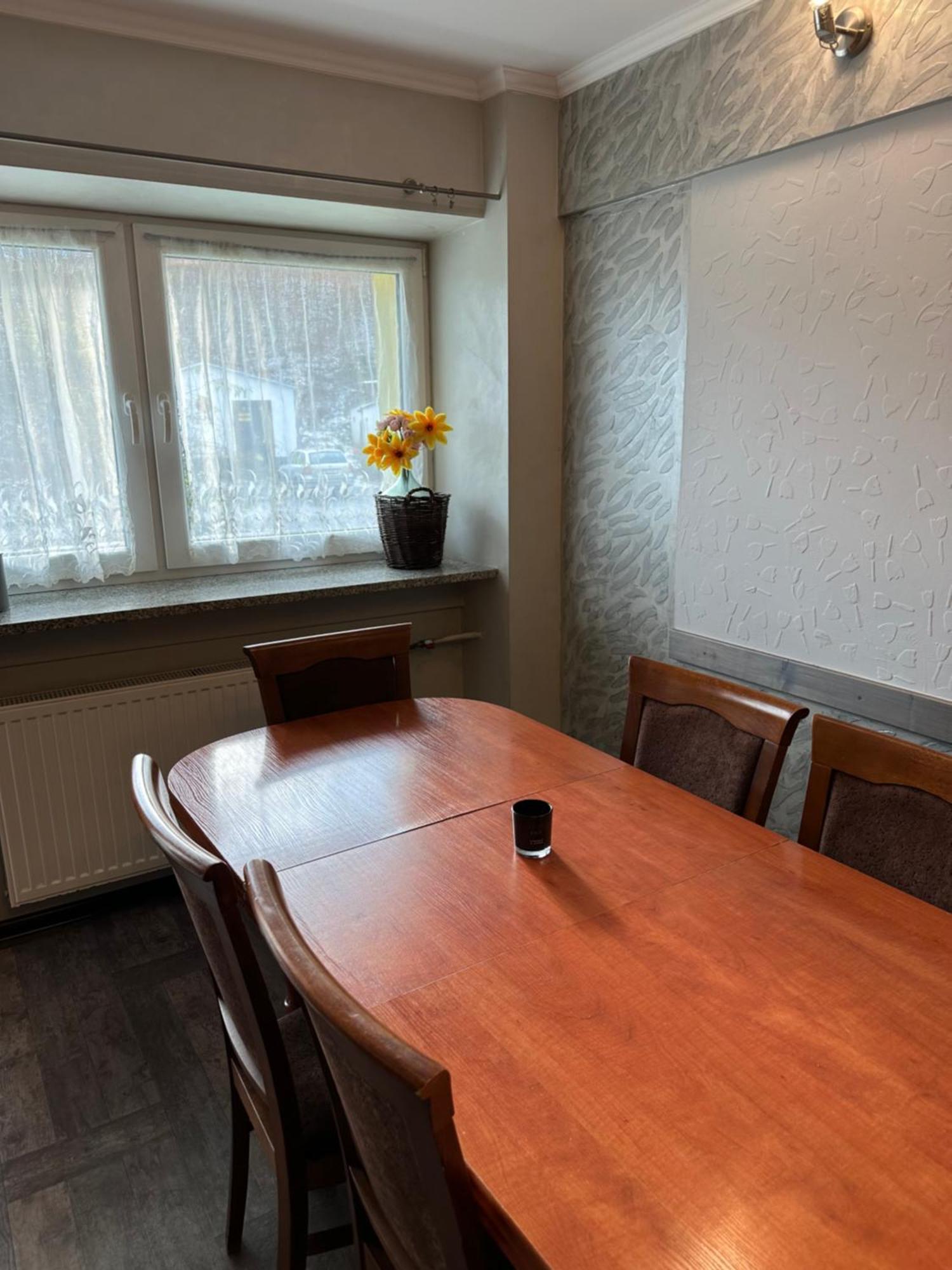 Apartament Nad Kamienczykiem II Szklarska Poreba Luaran gambar