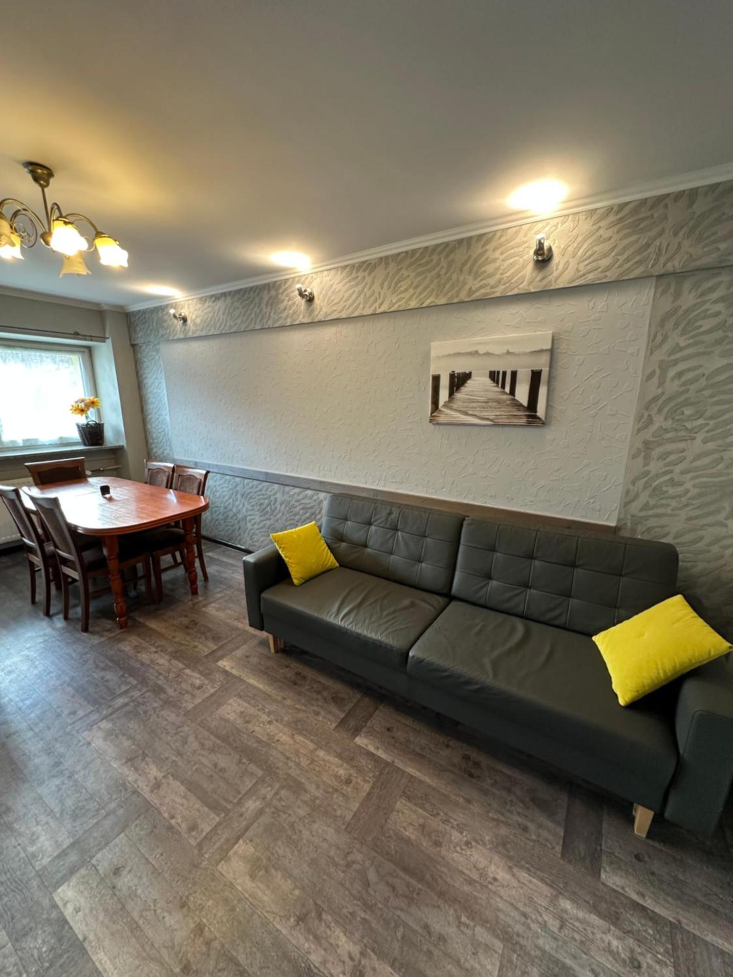 Apartament Nad Kamienczykiem II Szklarska Poreba Luaran gambar