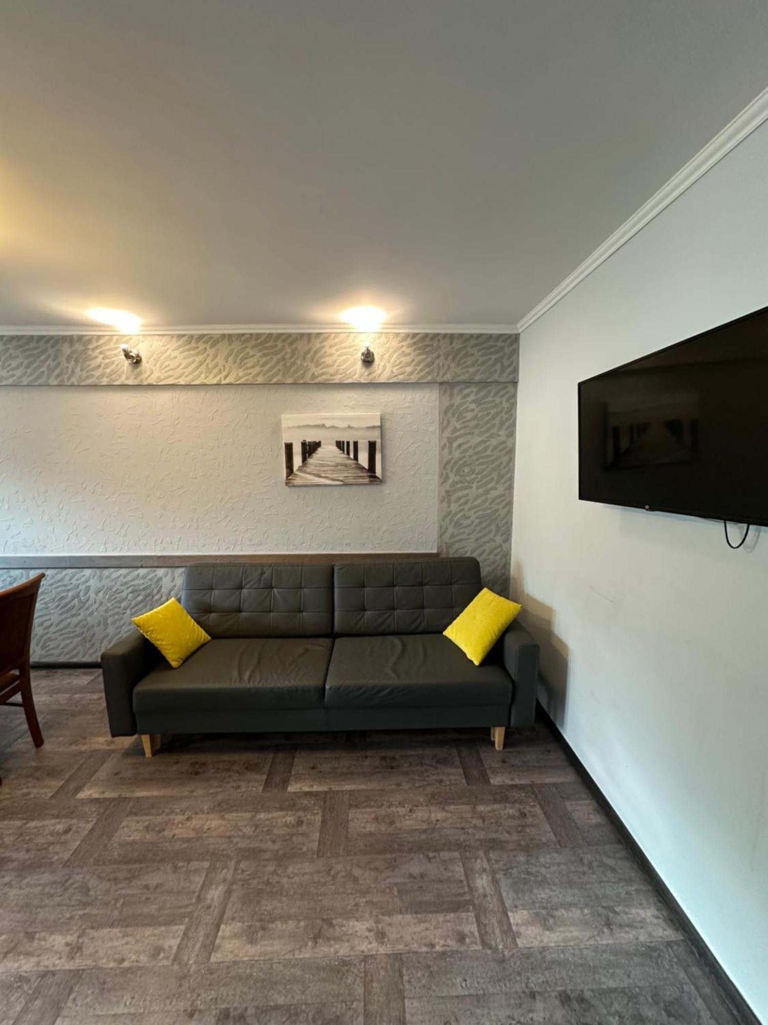 Apartament Nad Kamienczykiem II Szklarska Poreba Luaran gambar