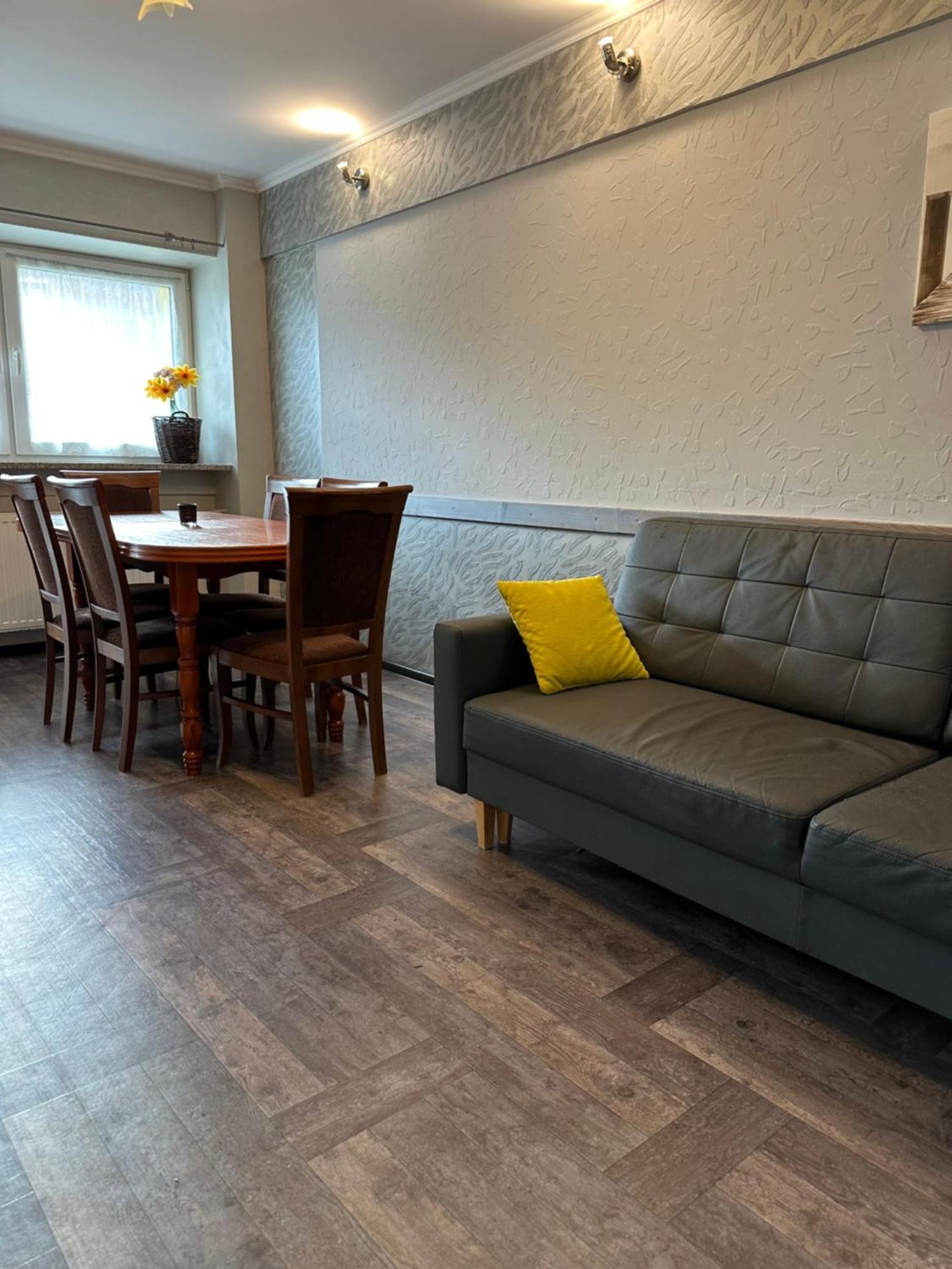 Apartament Nad Kamienczykiem II Szklarska Poreba Luaran gambar
