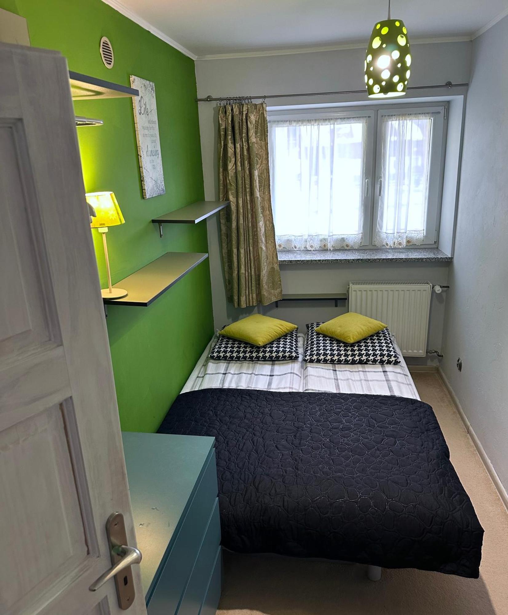 Apartament Nad Kamienczykiem II Szklarska Poreba Luaran gambar