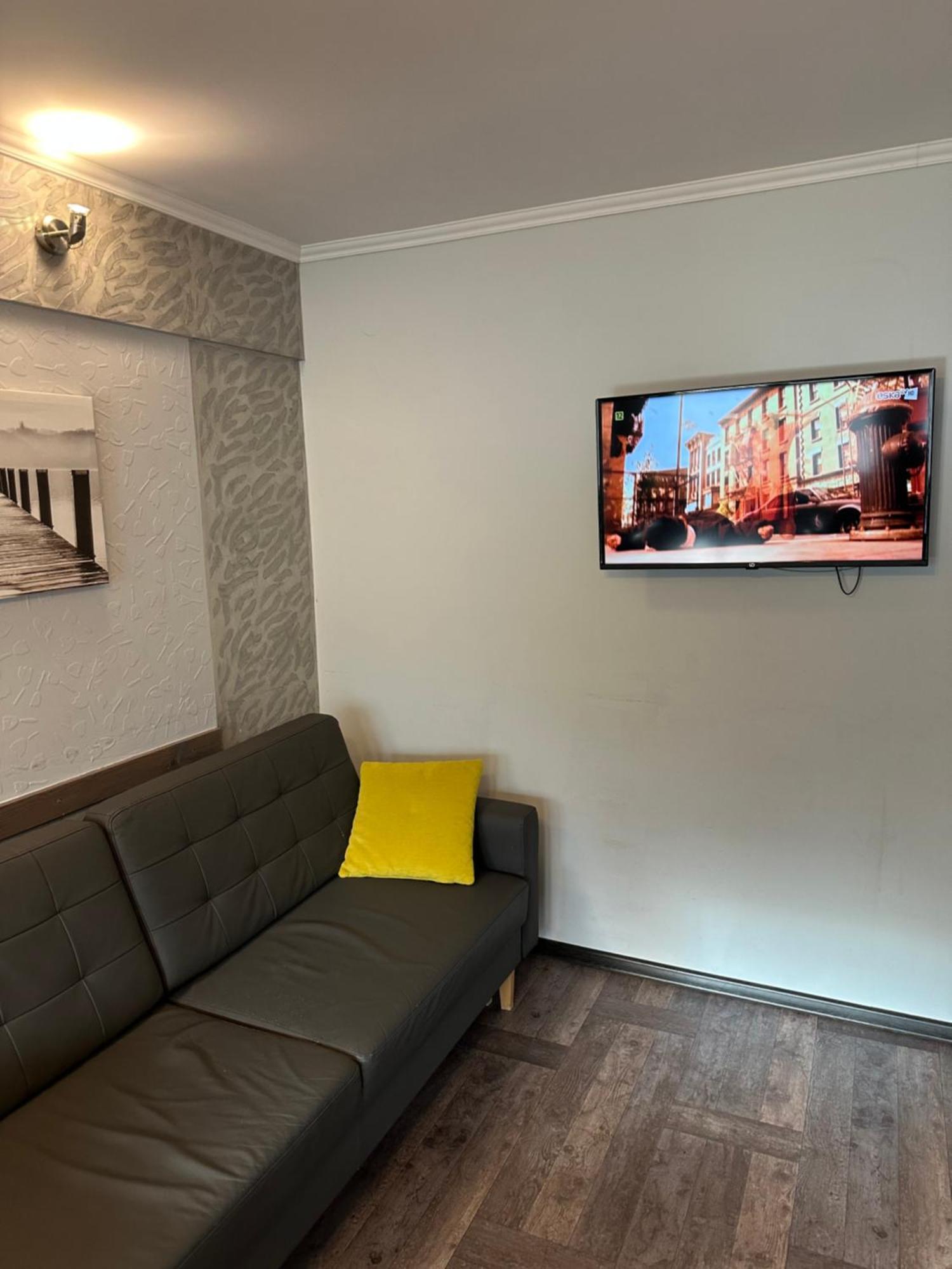 Apartament Nad Kamienczykiem II Szklarska Poreba Luaran gambar