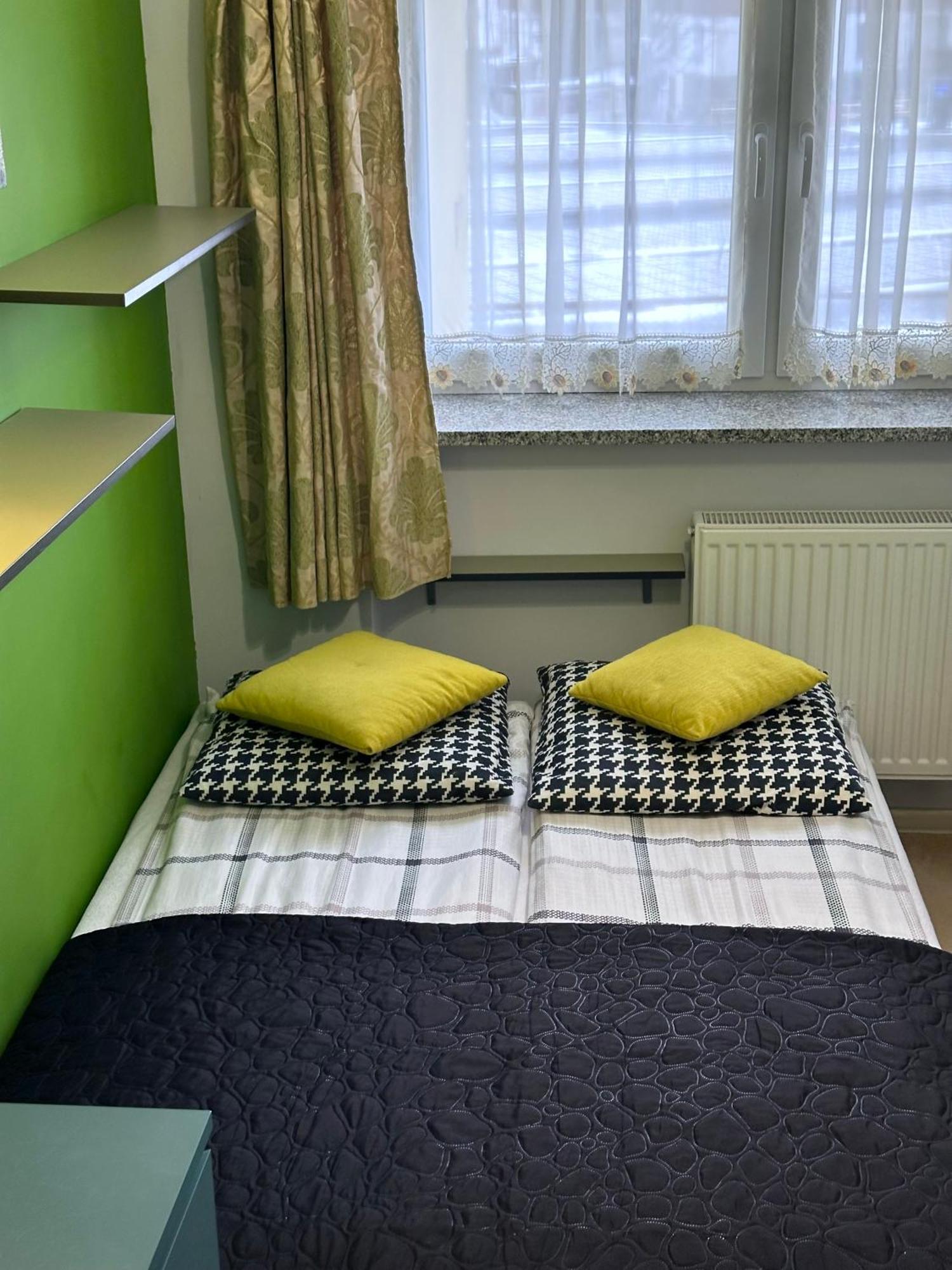 Apartament Nad Kamienczykiem II Szklarska Poreba Luaran gambar