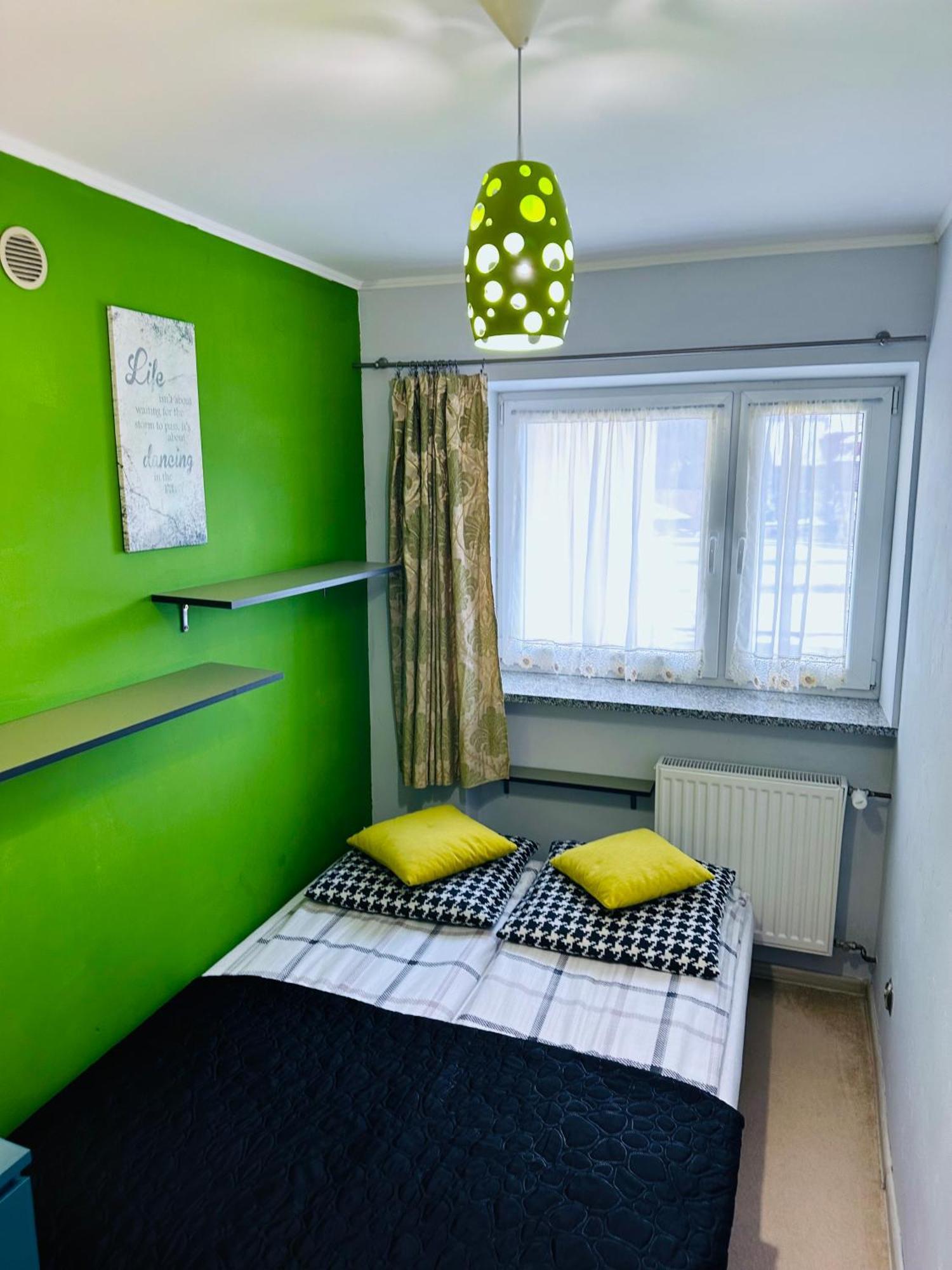 Apartament Nad Kamienczykiem II Szklarska Poreba Luaran gambar
