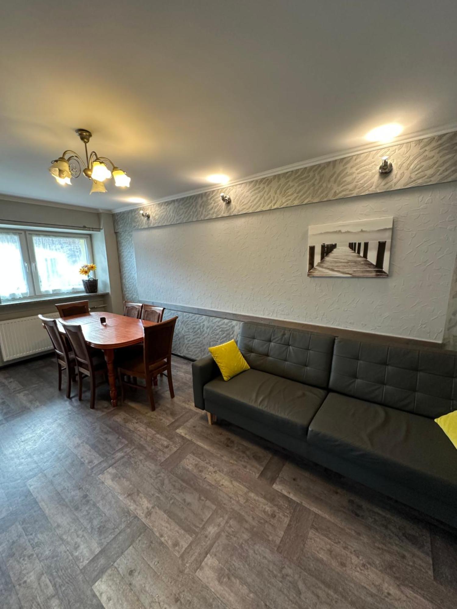 Apartament Nad Kamienczykiem II Szklarska Poreba Luaran gambar