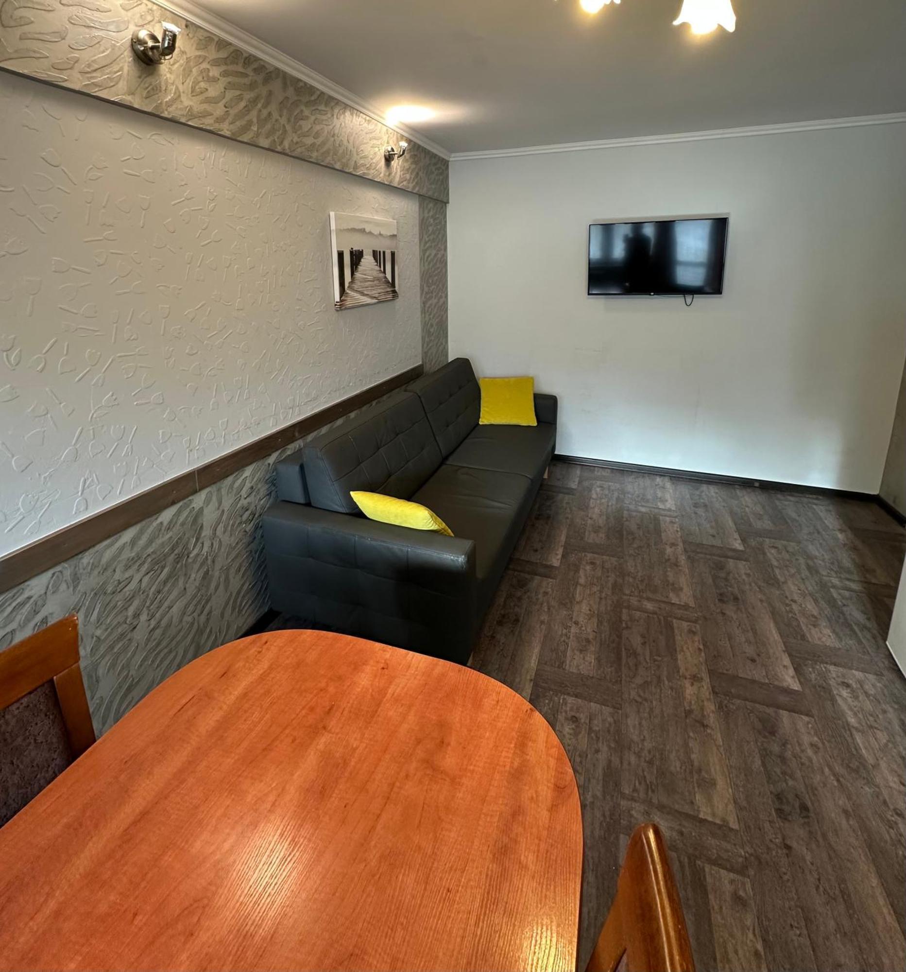 Apartament Nad Kamienczykiem II Szklarska Poreba Luaran gambar