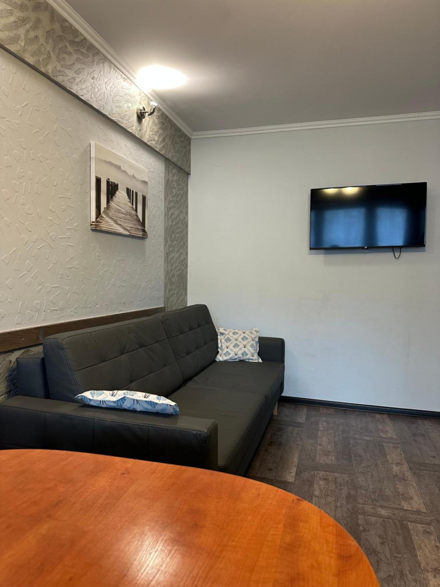 Apartament Nad Kamienczykiem II Szklarska Poreba Luaran gambar