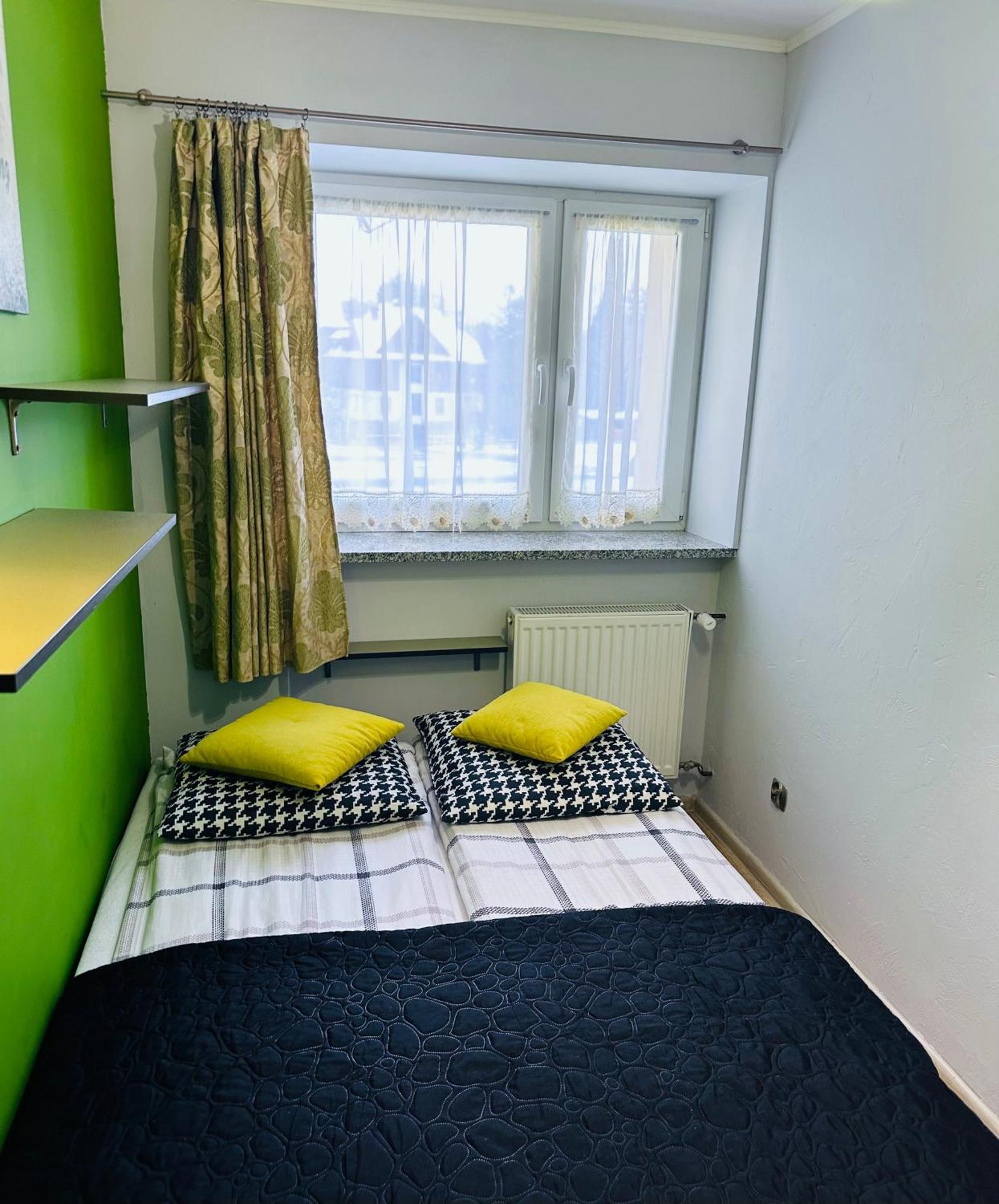 Apartament Nad Kamienczykiem II Szklarska Poreba Luaran gambar