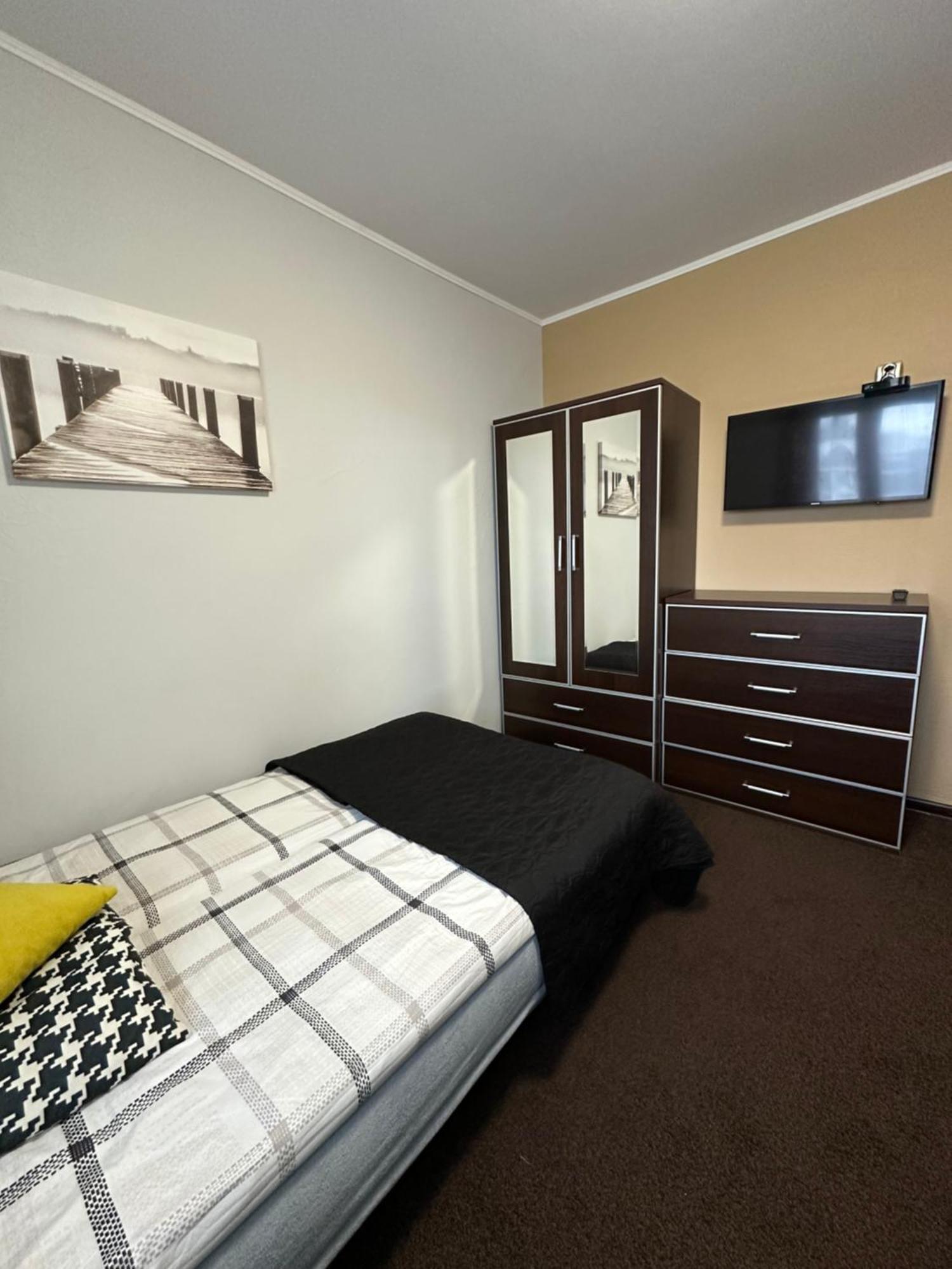 Apartament Nad Kamienczykiem II Szklarska Poreba Luaran gambar