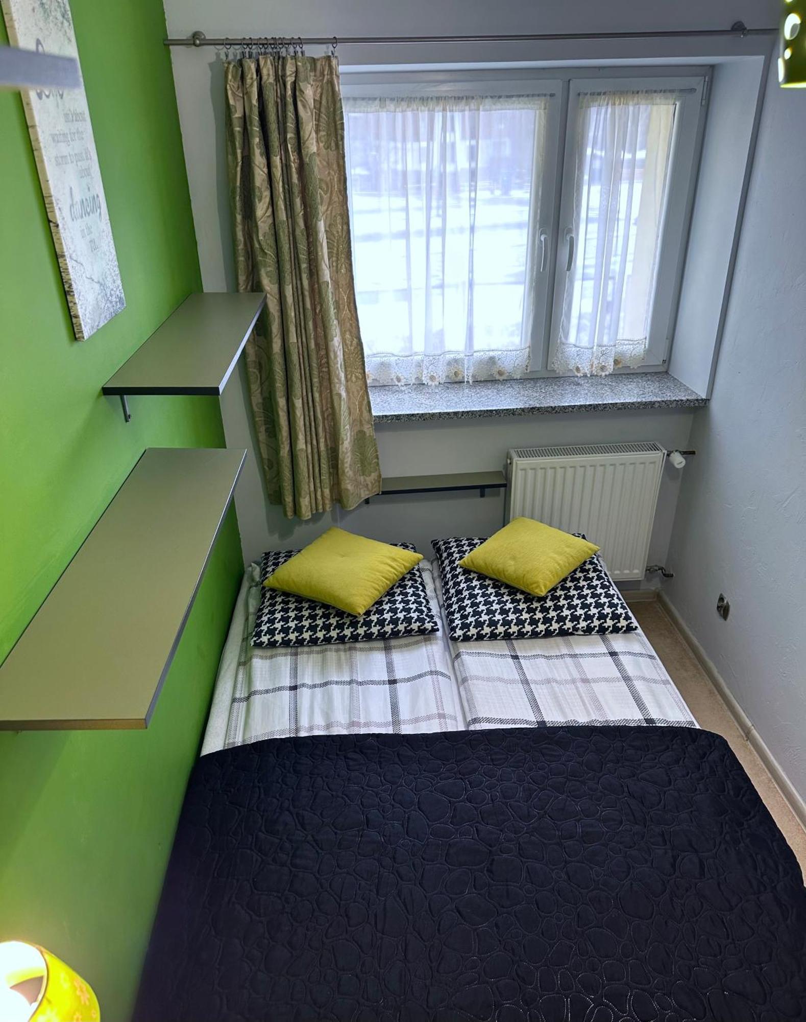 Apartament Nad Kamienczykiem II Szklarska Poreba Luaran gambar