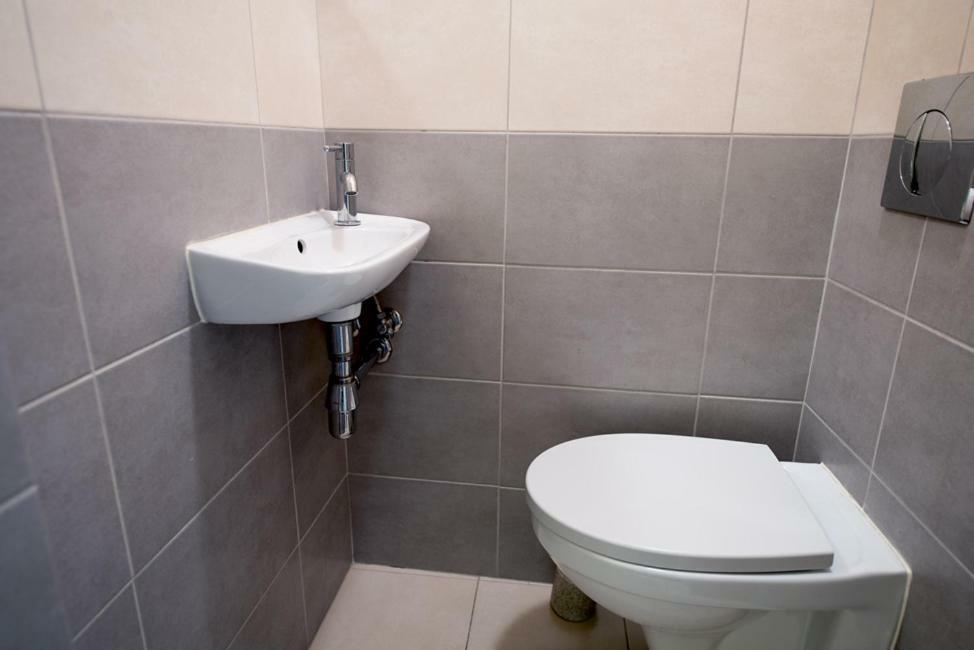 Apartament Nad Kamienczykiem II Szklarska Poreba Luaran gambar