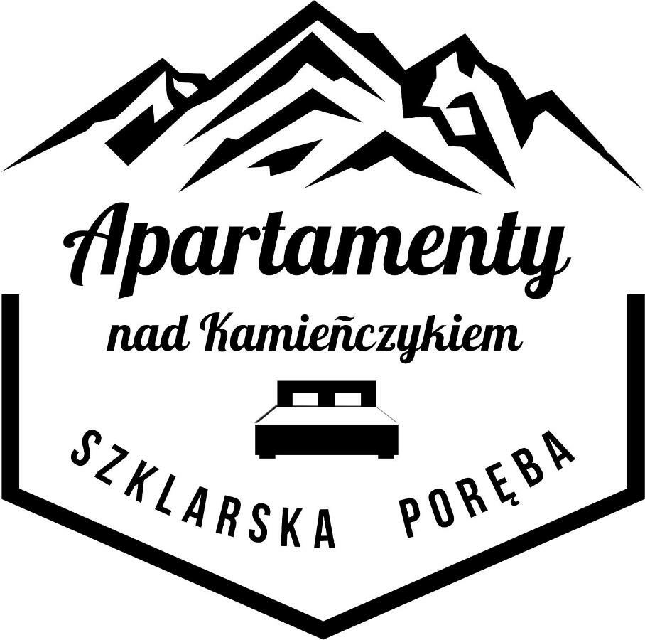 Apartament Nad Kamienczykiem II Szklarska Poreba Luaran gambar